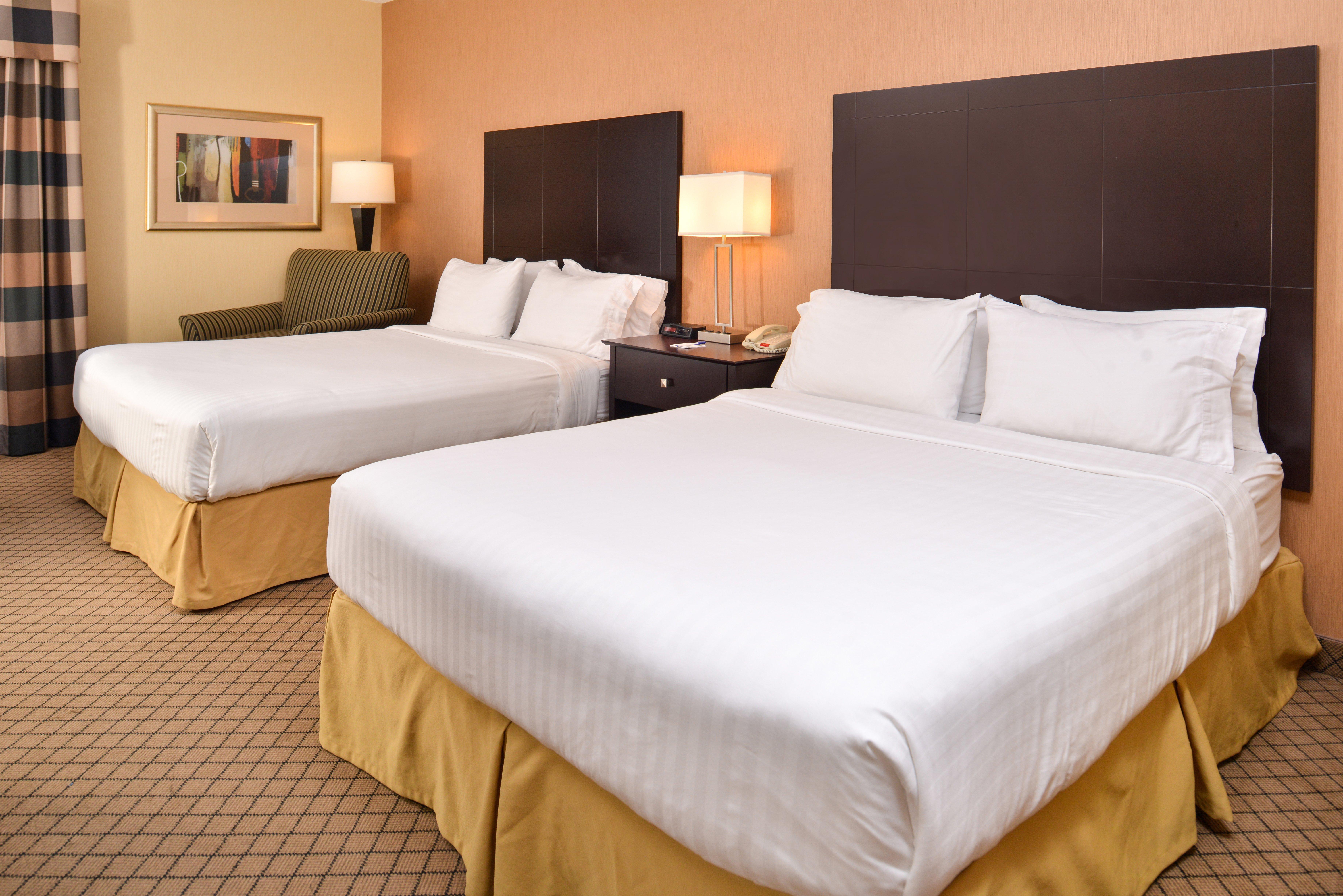 Holiday Inn Express Lewisburg - New Columbia By Ihg Экстерьер фото