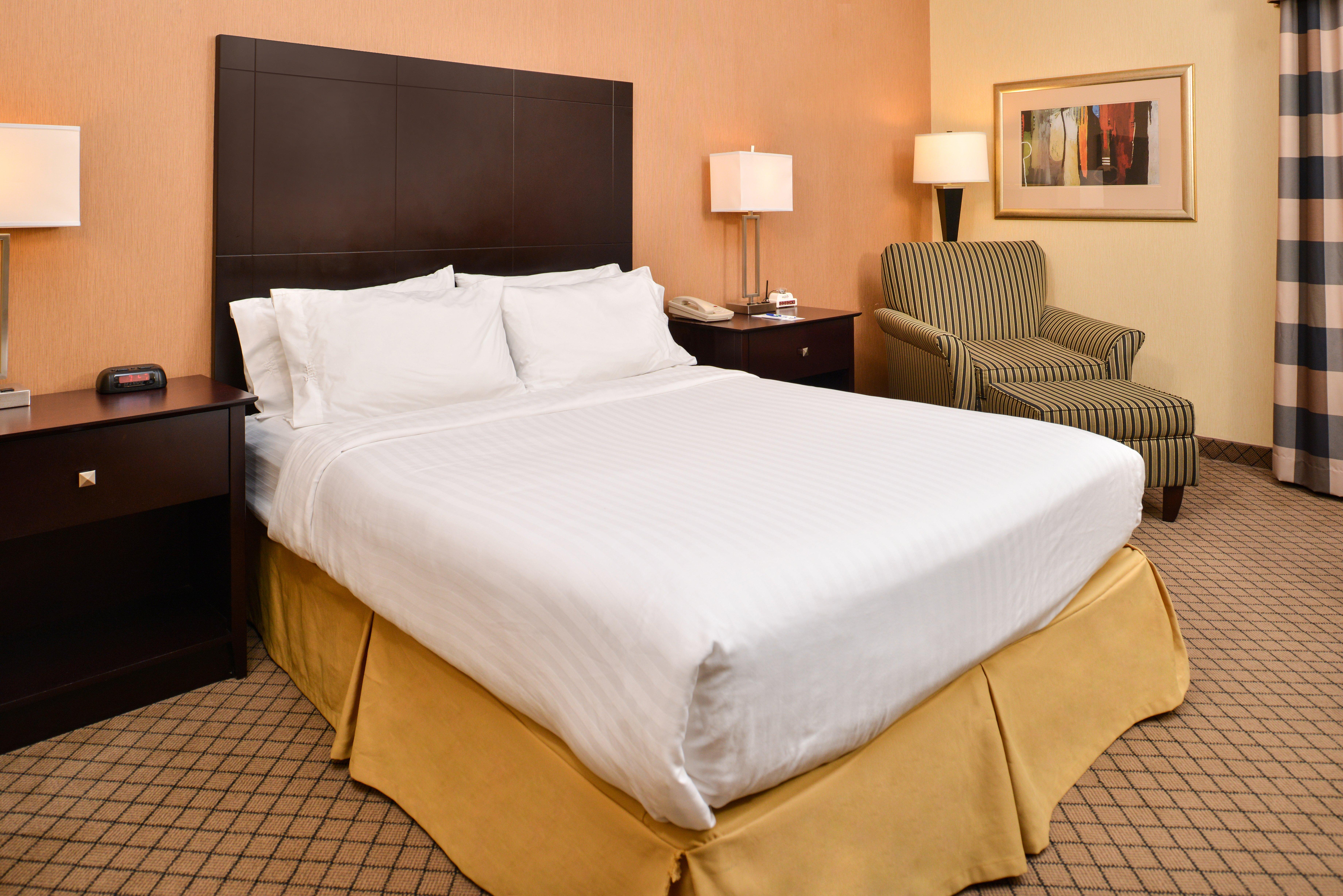 Holiday Inn Express Lewisburg - New Columbia By Ihg Экстерьер фото