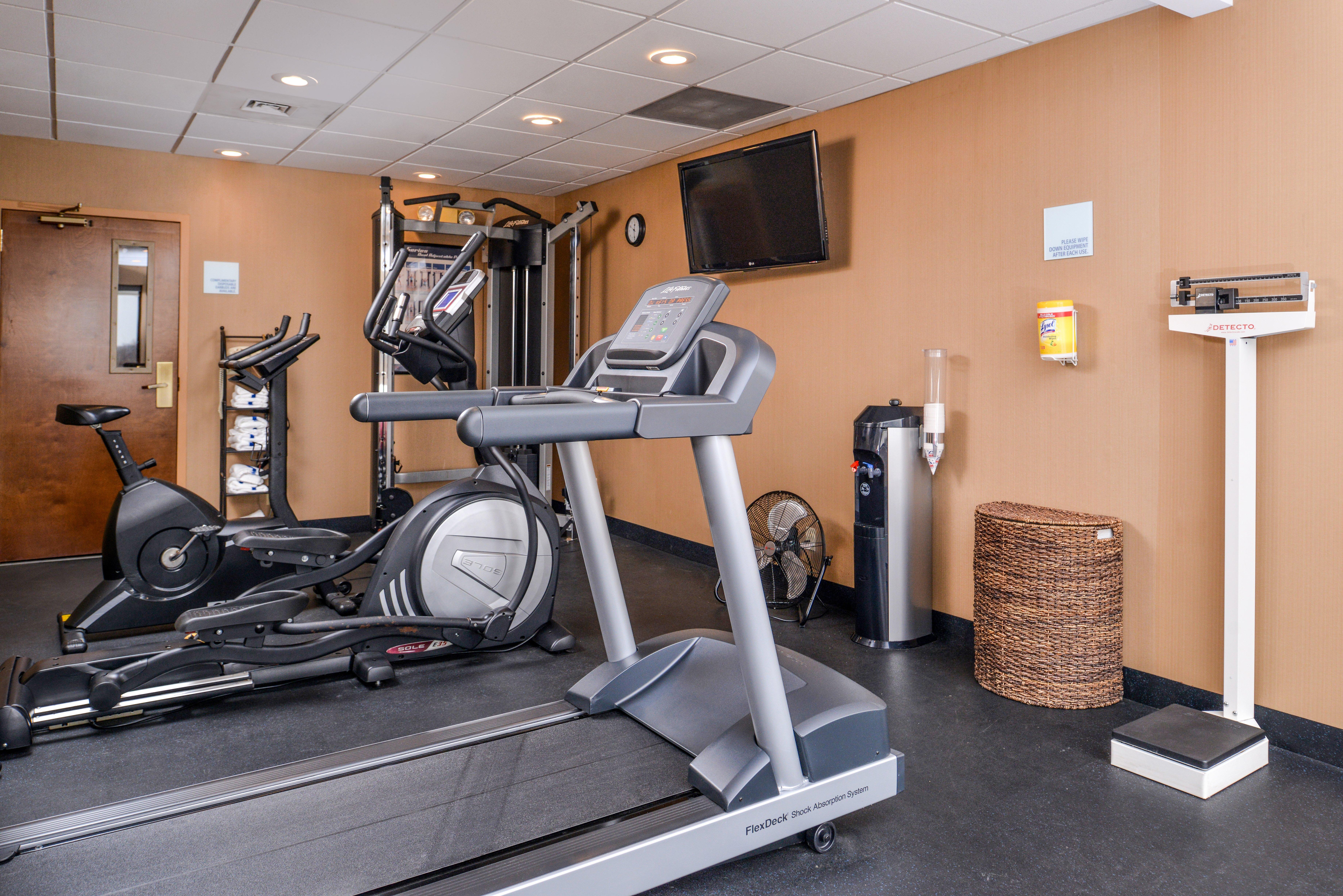 Holiday Inn Express Lewisburg - New Columbia By Ihg Экстерьер фото