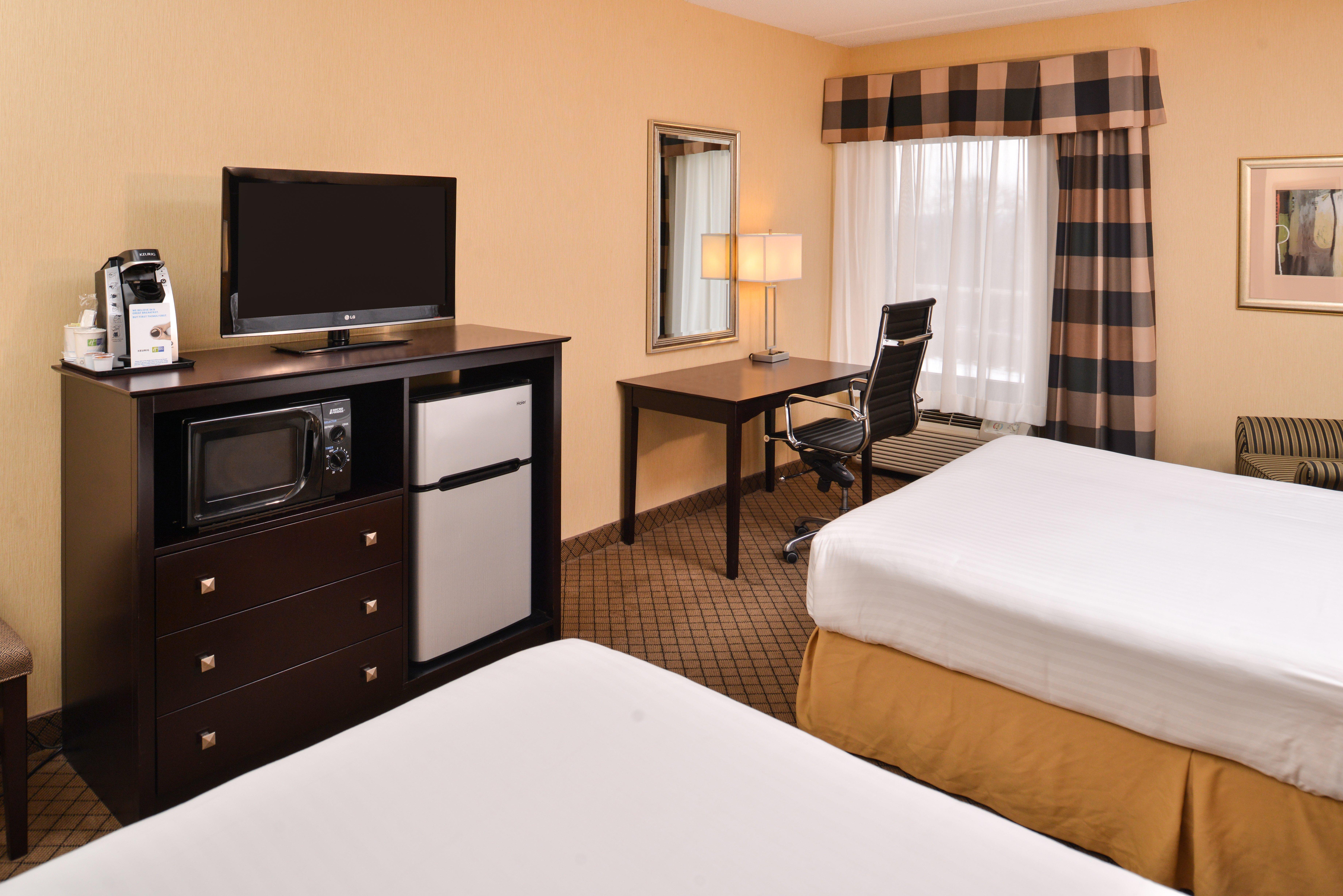 Holiday Inn Express Lewisburg - New Columbia By Ihg Экстерьер фото