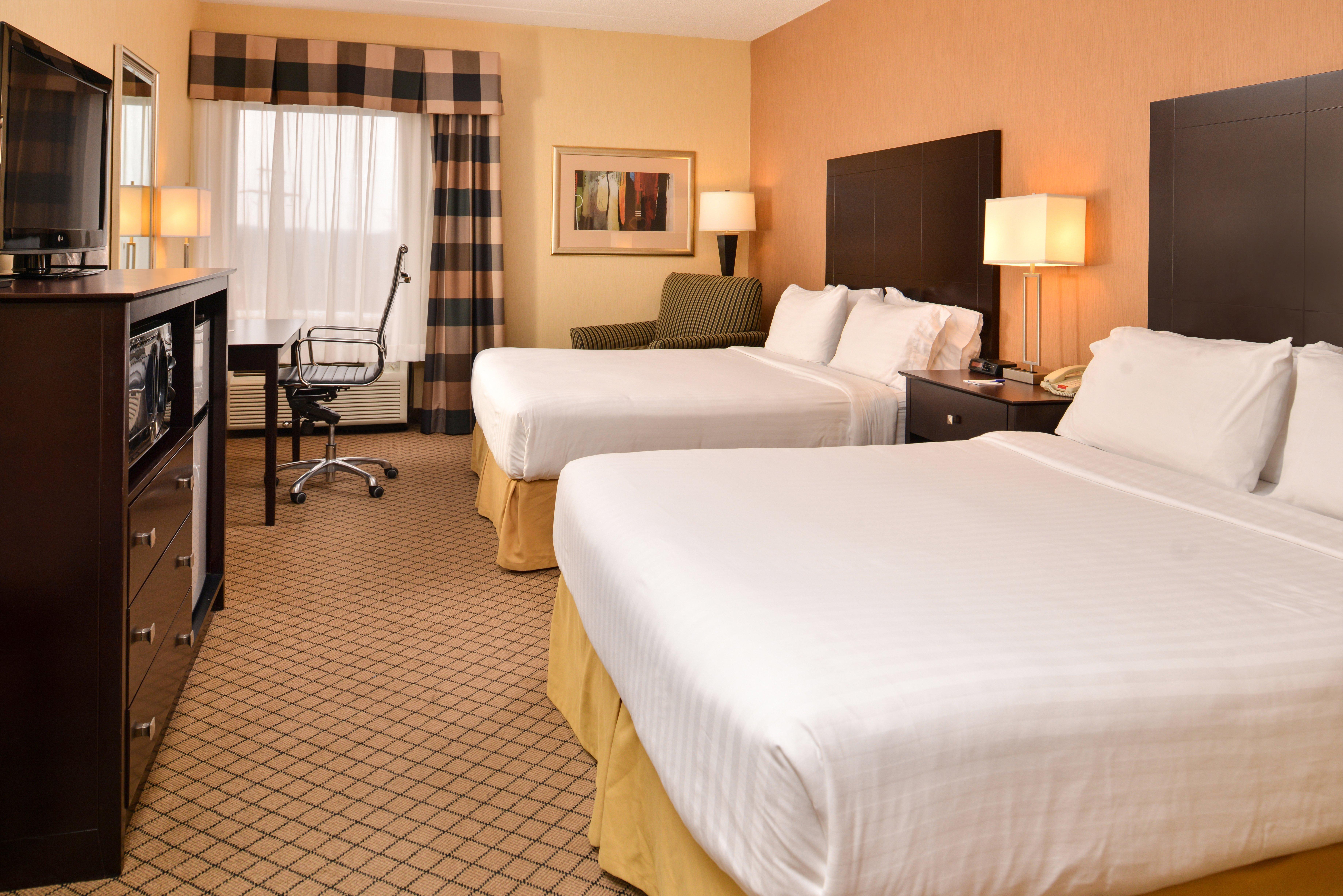 Holiday Inn Express Lewisburg - New Columbia By Ihg Экстерьер фото