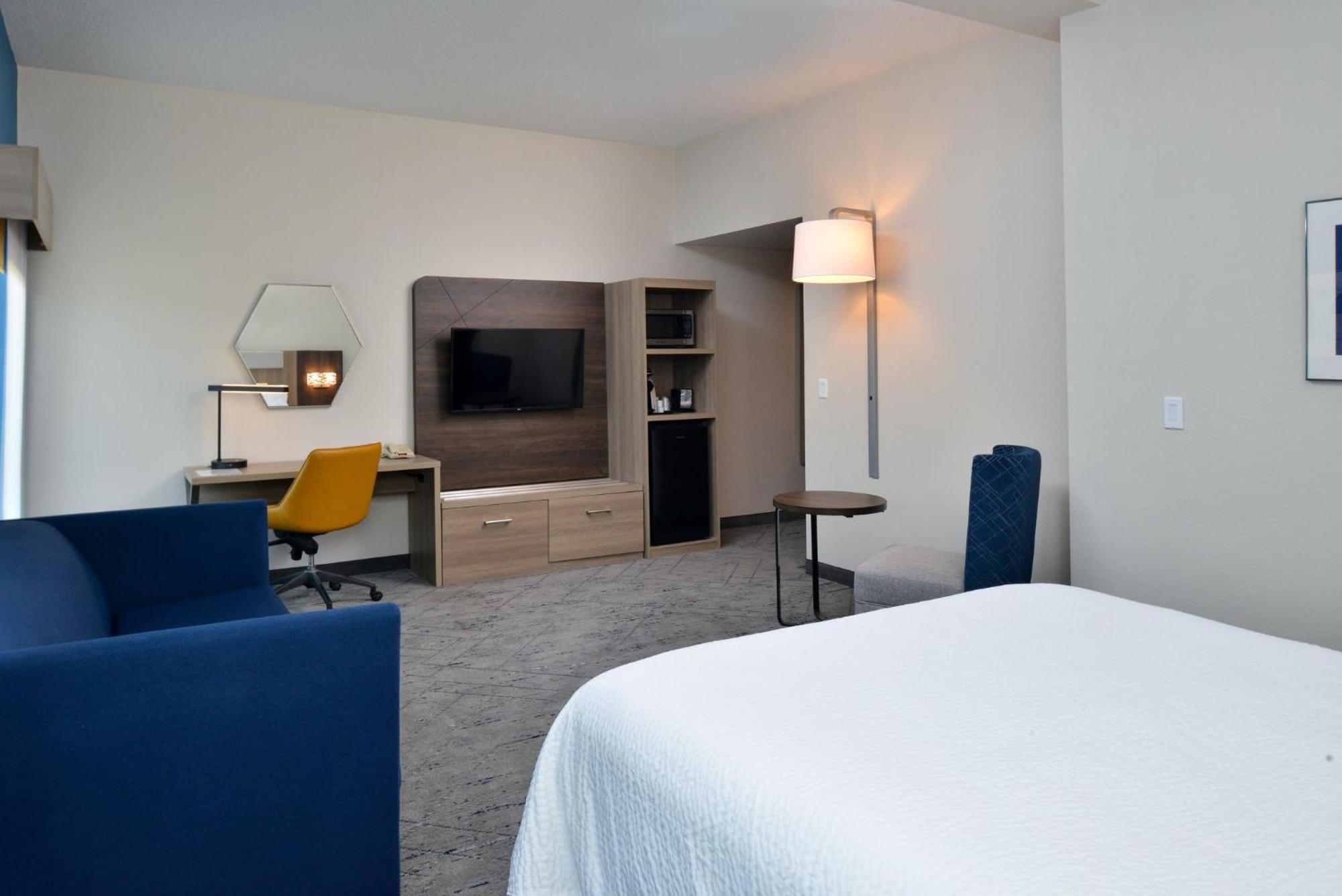 Holiday Inn Express Lewisburg - New Columbia By Ihg Экстерьер фото