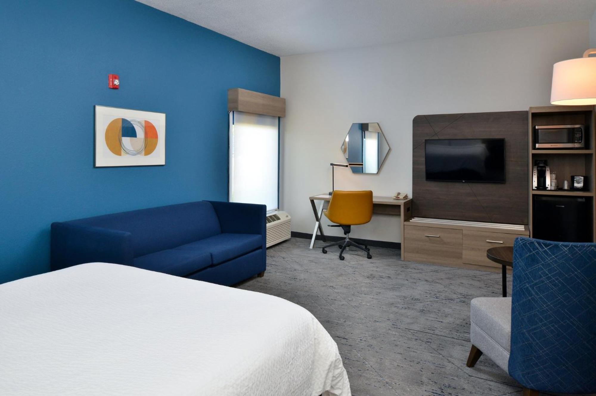 Holiday Inn Express Lewisburg - New Columbia By Ihg Экстерьер фото