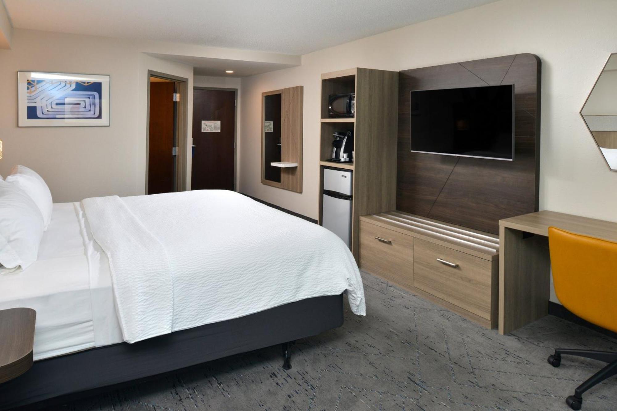 Holiday Inn Express Lewisburg - New Columbia By Ihg Экстерьер фото